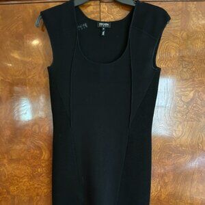 Escada Sport Bodycon Dress
